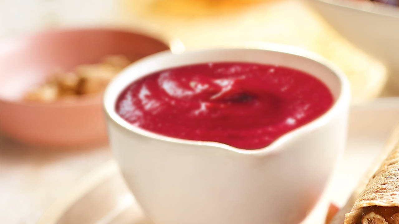 Frutas y verduras en un mismo plato: recetas antioxidantes que son auténticas delicias