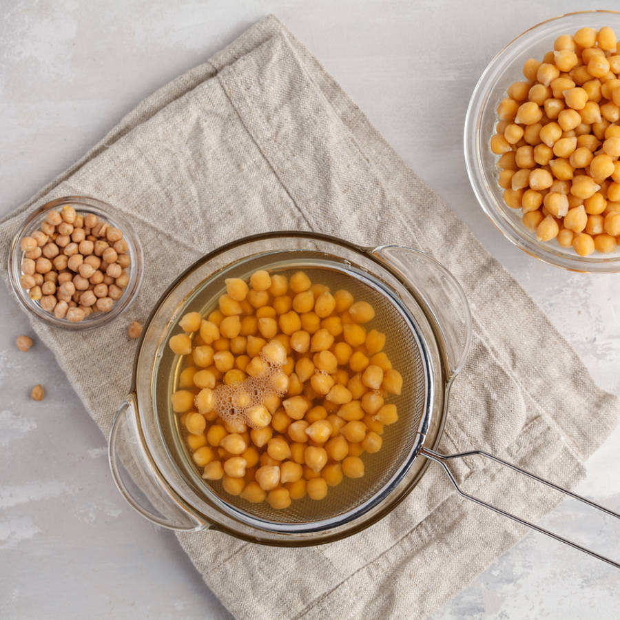 Cómo reducir o neutralizar el ácido fítico (antinutriente) en los alimentos