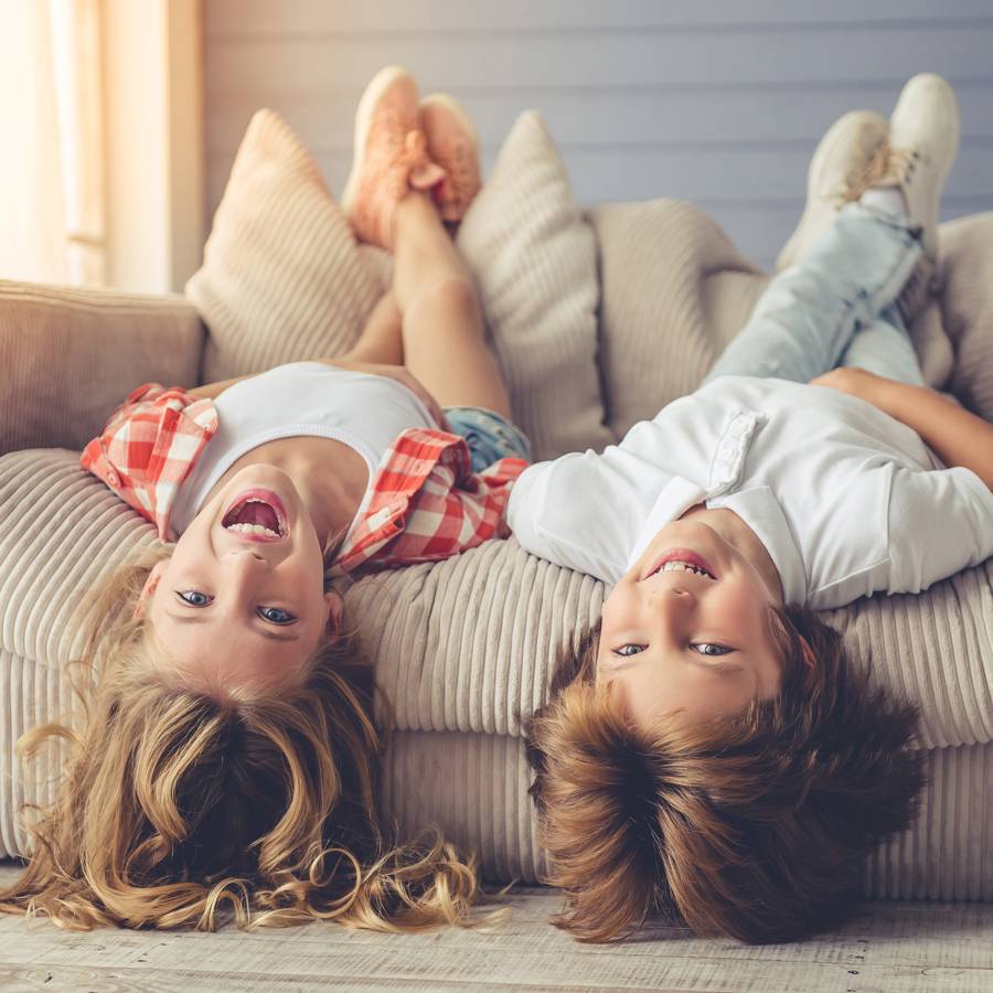 ¿Por qué es tan importante revisar la vista de los niños al empezar el curso?