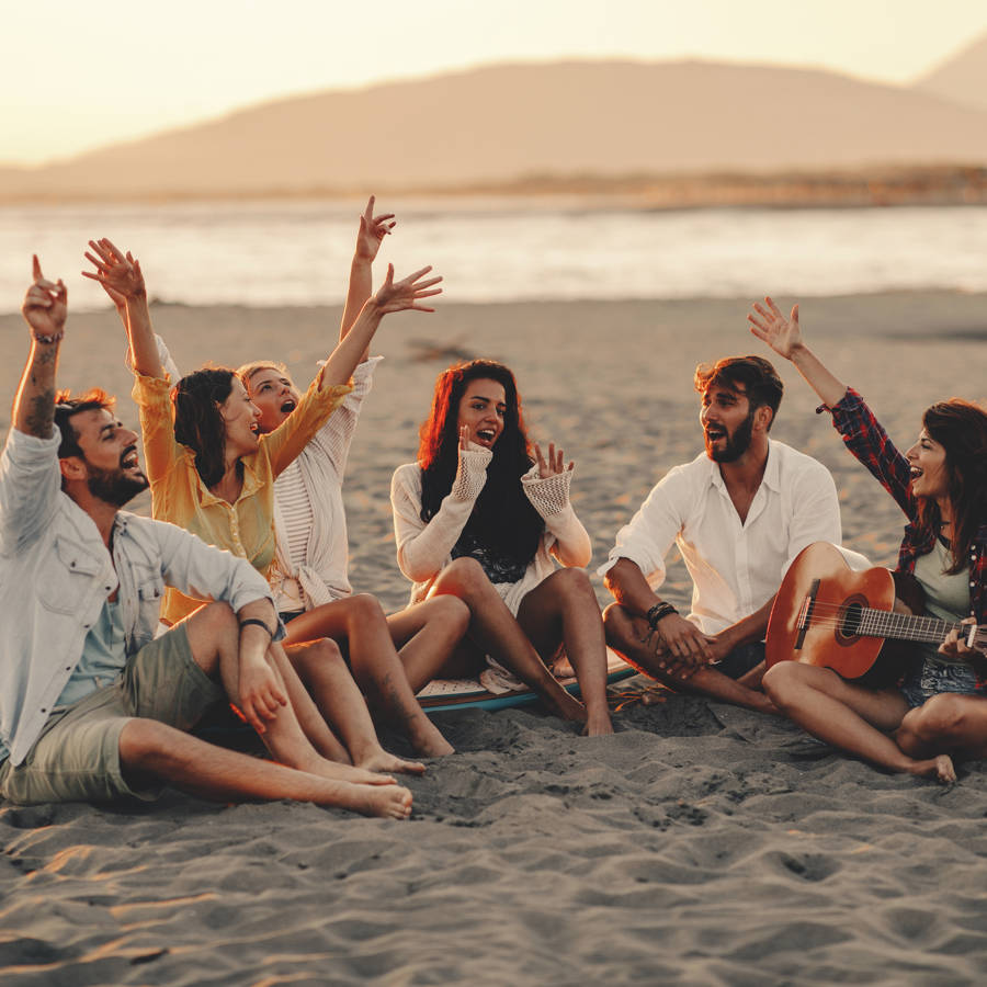 Estos son los 7 secretos para vivir con salud, según la medicina holística