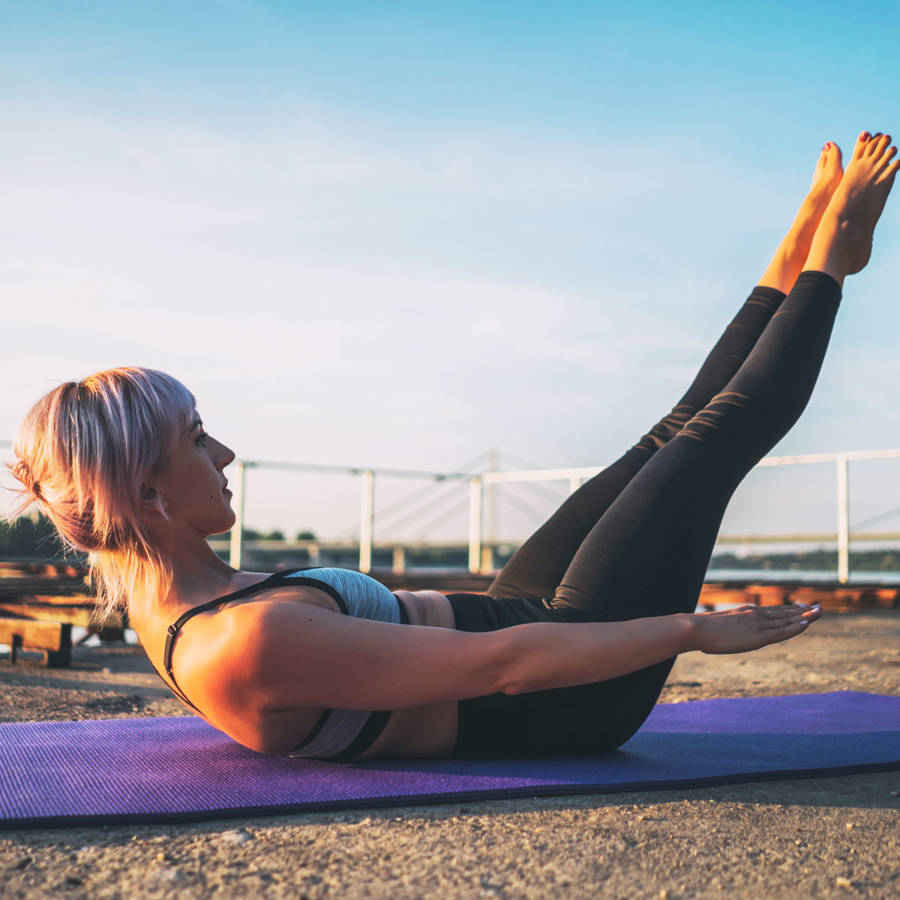 Cómo empezar a practicar Pilates y aprovechar bien sus beneficios