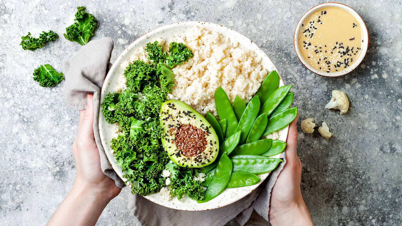 Dieta antiinflamatoria para el dolor menstrual