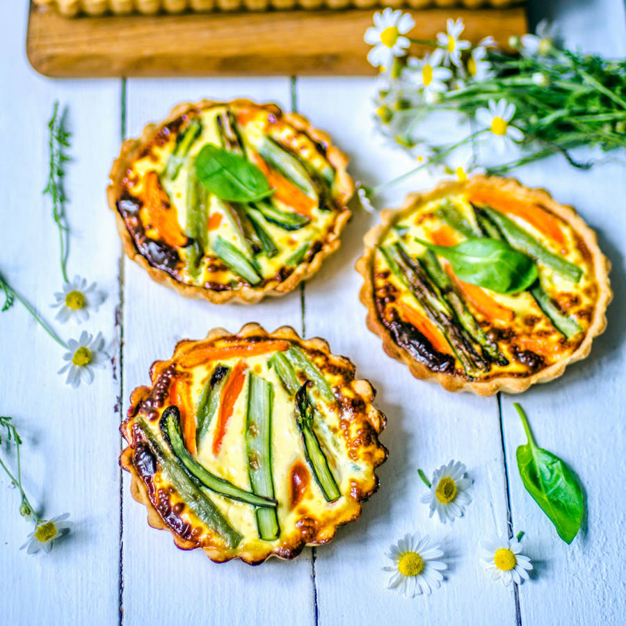 4 cenas rápidas y saludables (y todas las claves para cenar sano sin complicarse)