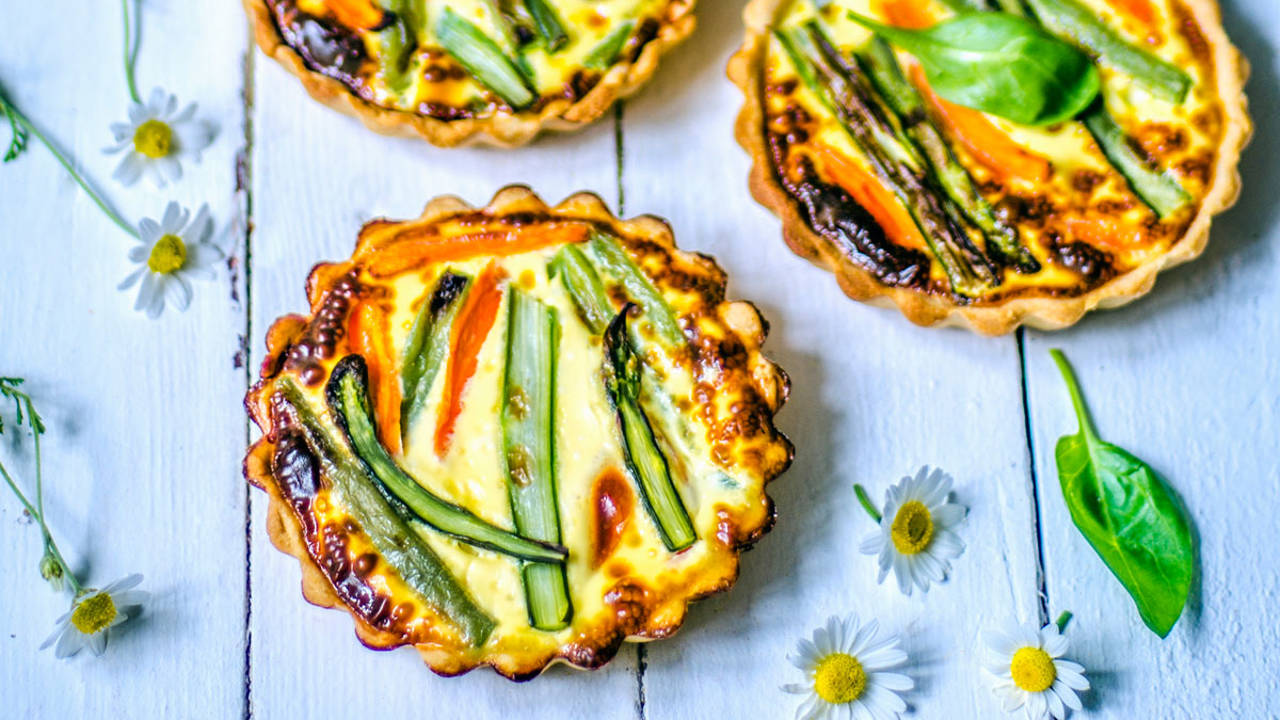 4 cenas rápidas y saludables (y todas las claves para cenar sano sin complicarse)