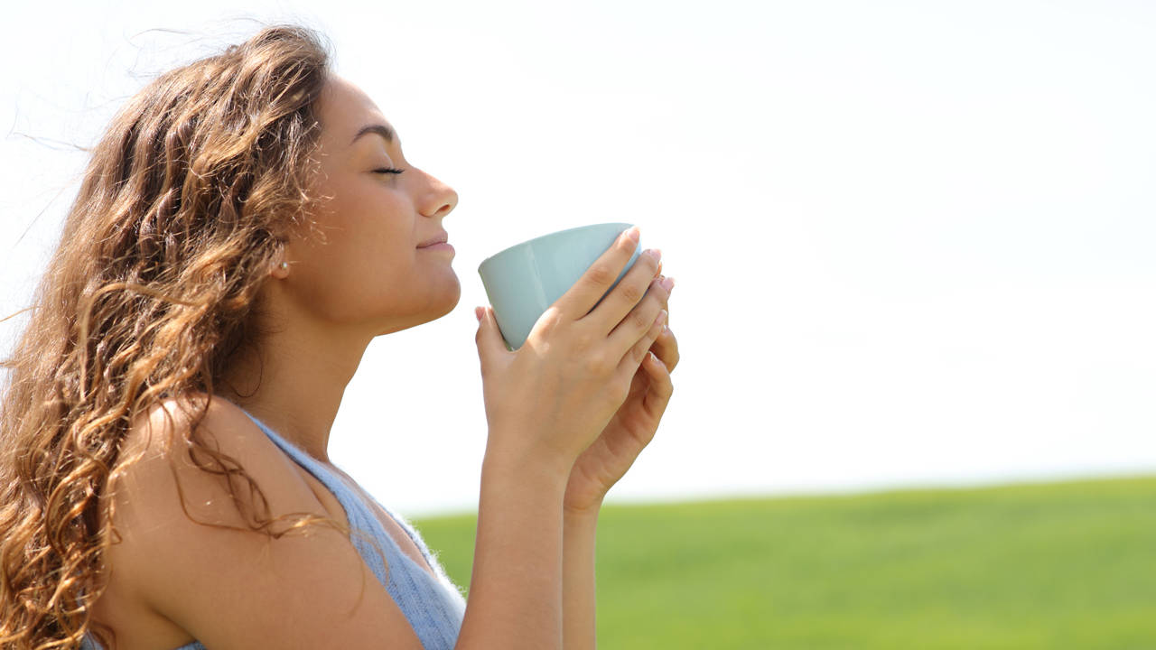 10 infusiones muy eficaces para cuando tienes dolor de cabeza 