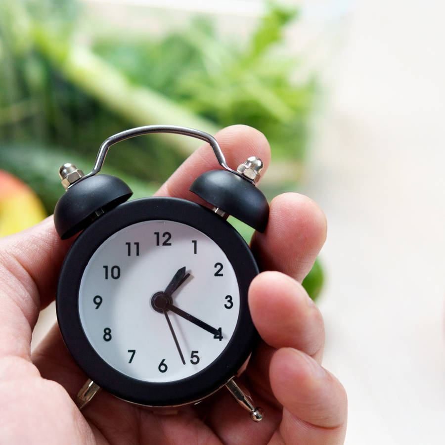 Ensalada de rúcula: la receta rescate que se prepara en 7 minutos  