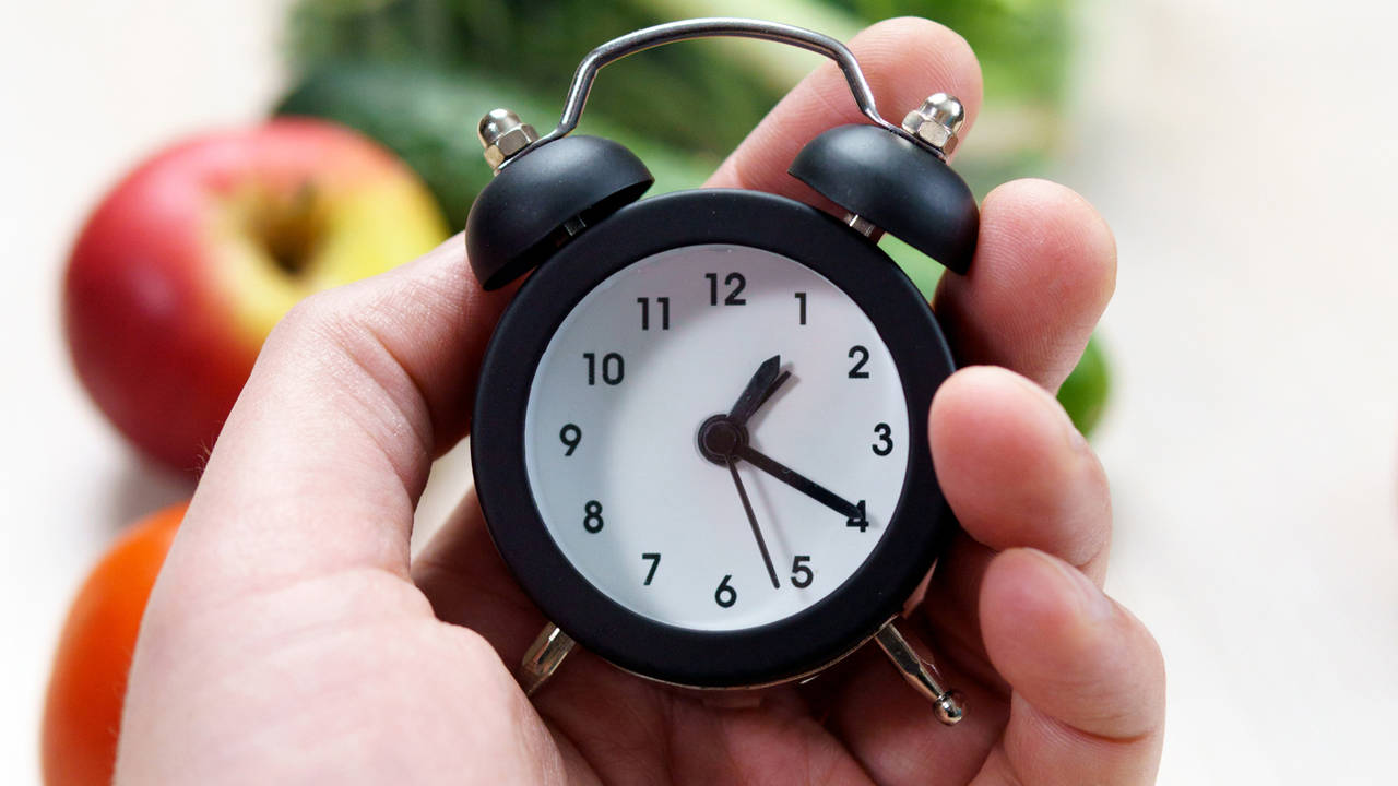 Ensalada de rúcula: la receta rescate que se prepara en 7 minutos  