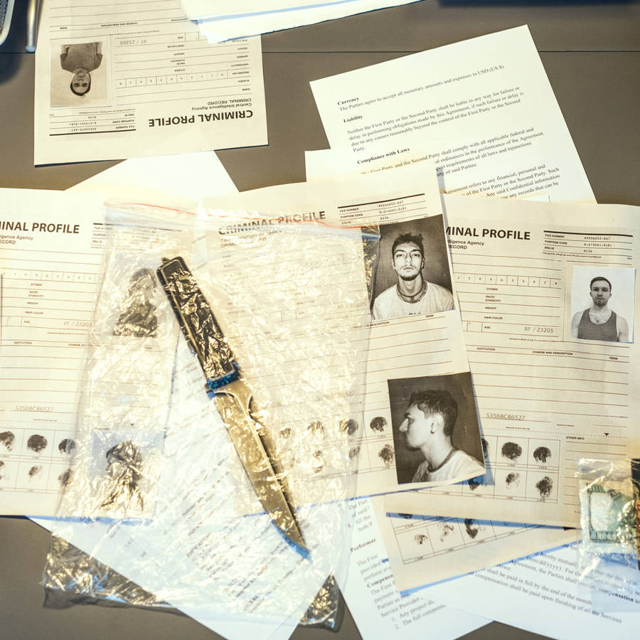 Radiografía psicológica de un criminal: ¿es posible identificar el carácter de una persona asesina o violenta?
