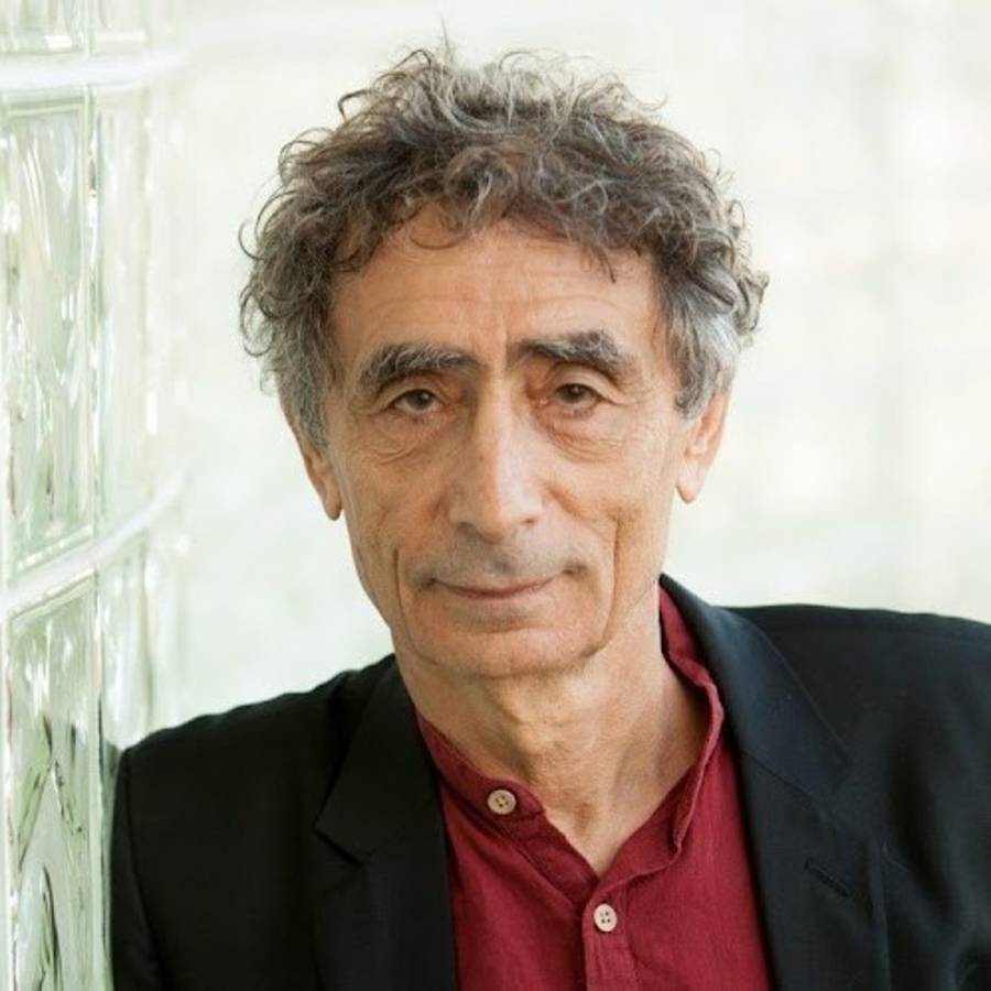 Gabor Maté: “El príncipe Harry fue muy humilde al hablar abiertamente sobre su propia herida. Eso ayuda a eliminar el estigma de la salud mental”