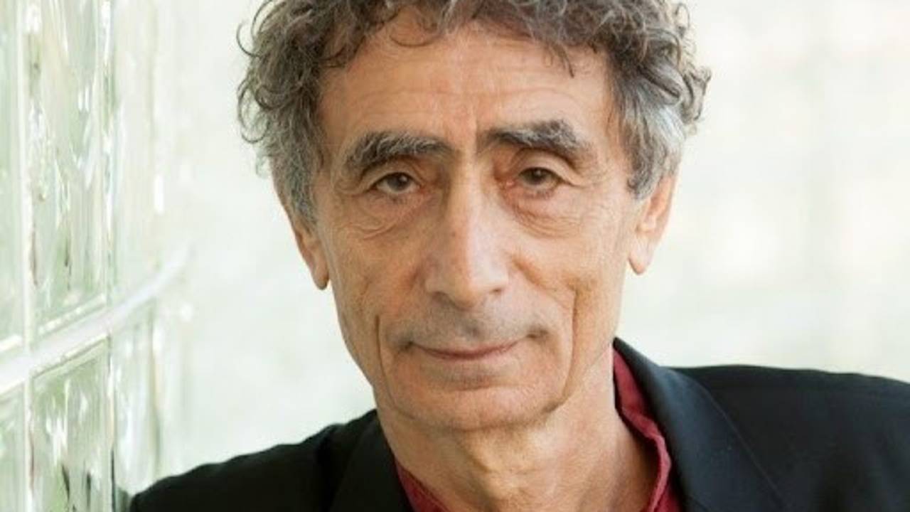 Gabor Maté: “El príncipe Harry fue muy humilde al hablar abiertamente sobre su propia herida. Eso ayuda a eliminar el estigma de la salud mental”
