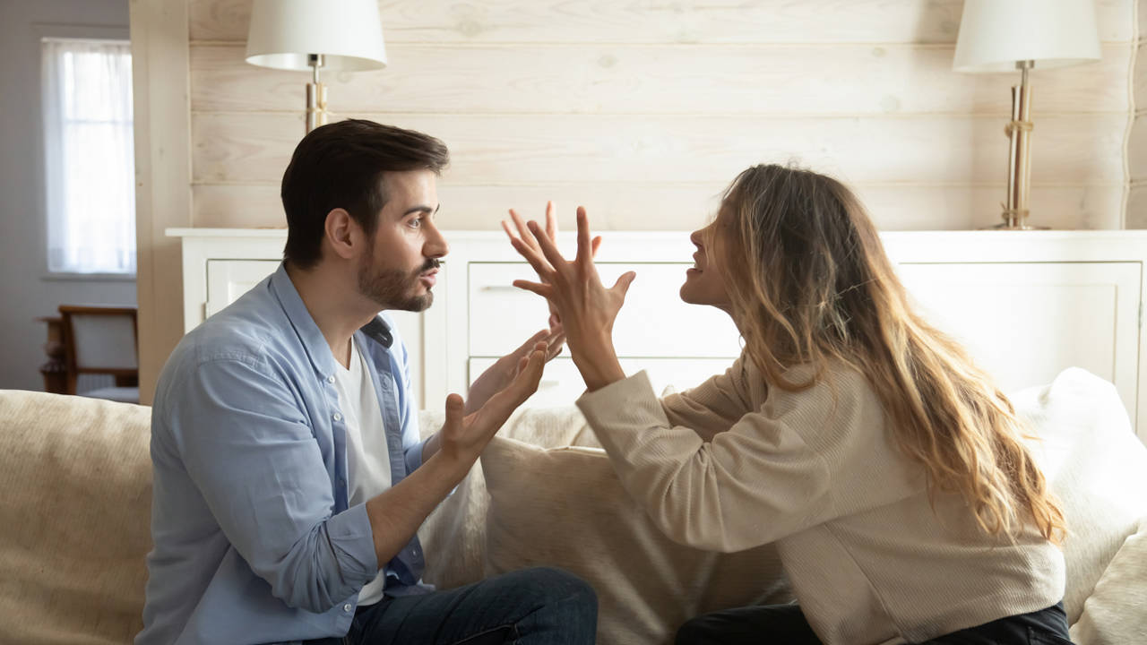 ¿Estoy siendo una persona tóxica? Reconoce las señales de alerta en ti misma