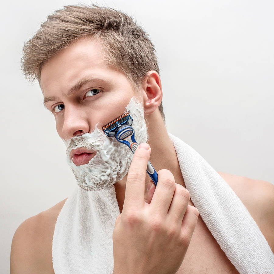 6 consejos para un afeitado con un apurado perfecto