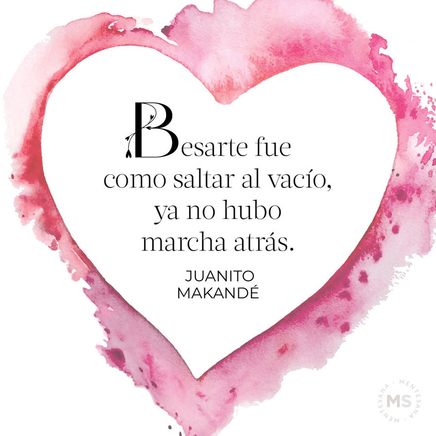 25 poemas de amor para enamorar (con imágenes que puedes compartir con tu persona especial) 