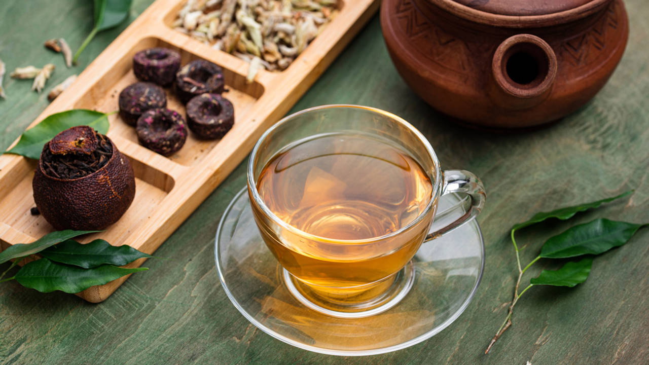 te rojo pu erh propiedades beneficios