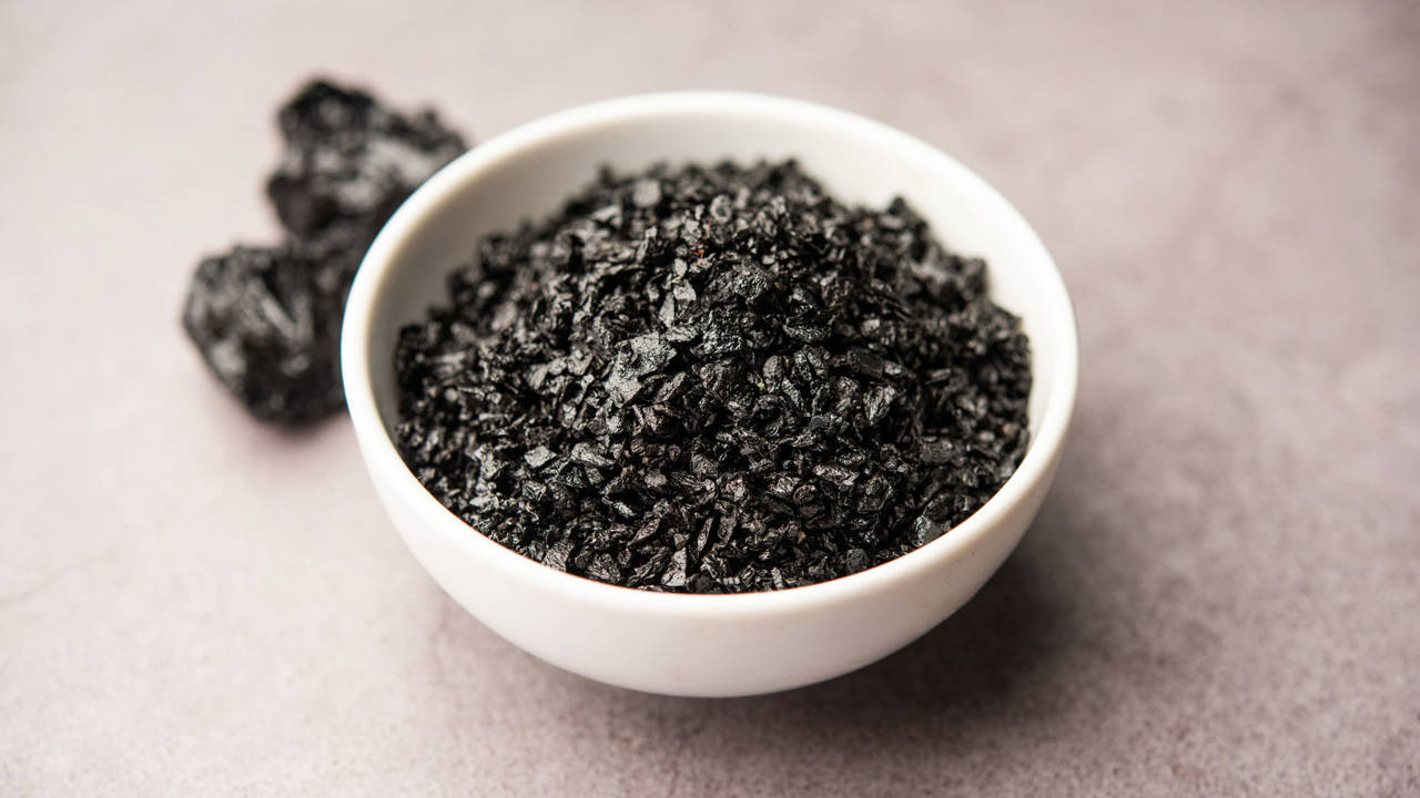 Shilajit propiedades beneficios contraindicaciones