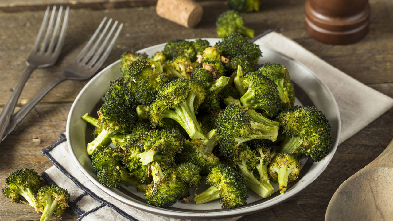 brocoli