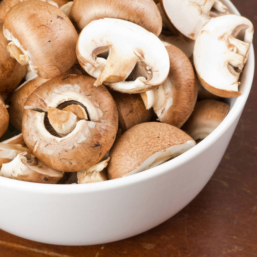 Comer champiñones y otras setas potencia tu salud (y estos son los motivos)