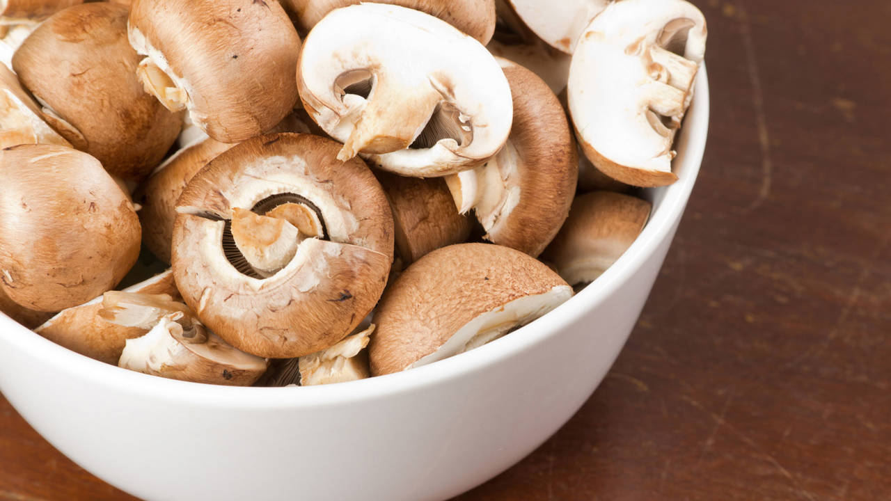 Comer champiñones y otras setas potencia tu salud (y estos son los motivos)