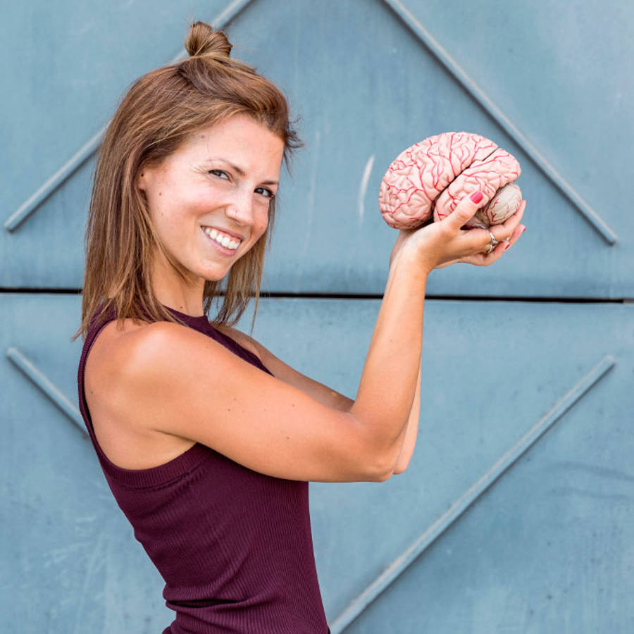 "El famoso ikigai favorece la liberación de neurotransmisores en el cerebro que te hacen sentir feliz"