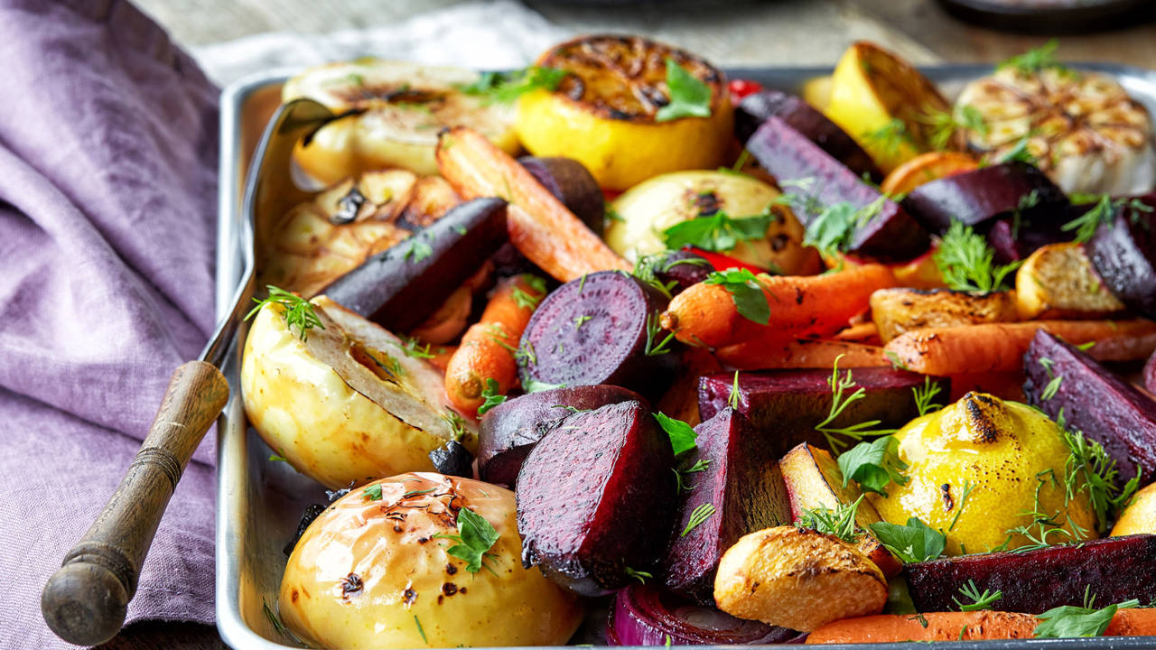 Batch cooking: recetas, menus e ideas