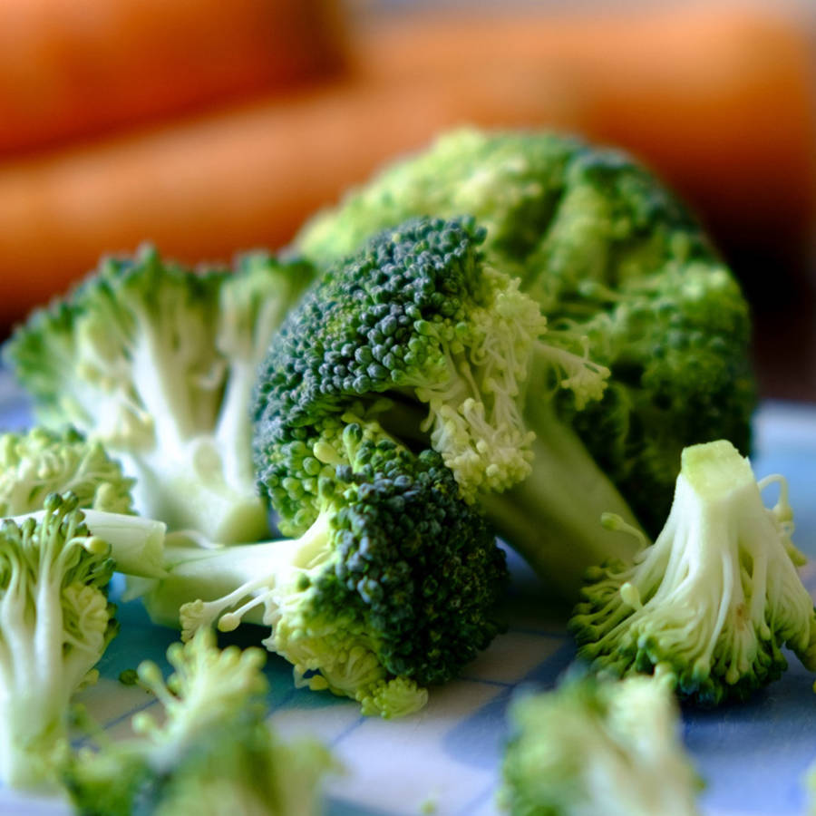 Adiós al sabor insípido del brócoli hervido: con una cucharadita de este ingrediente hasta los niños lo comerán