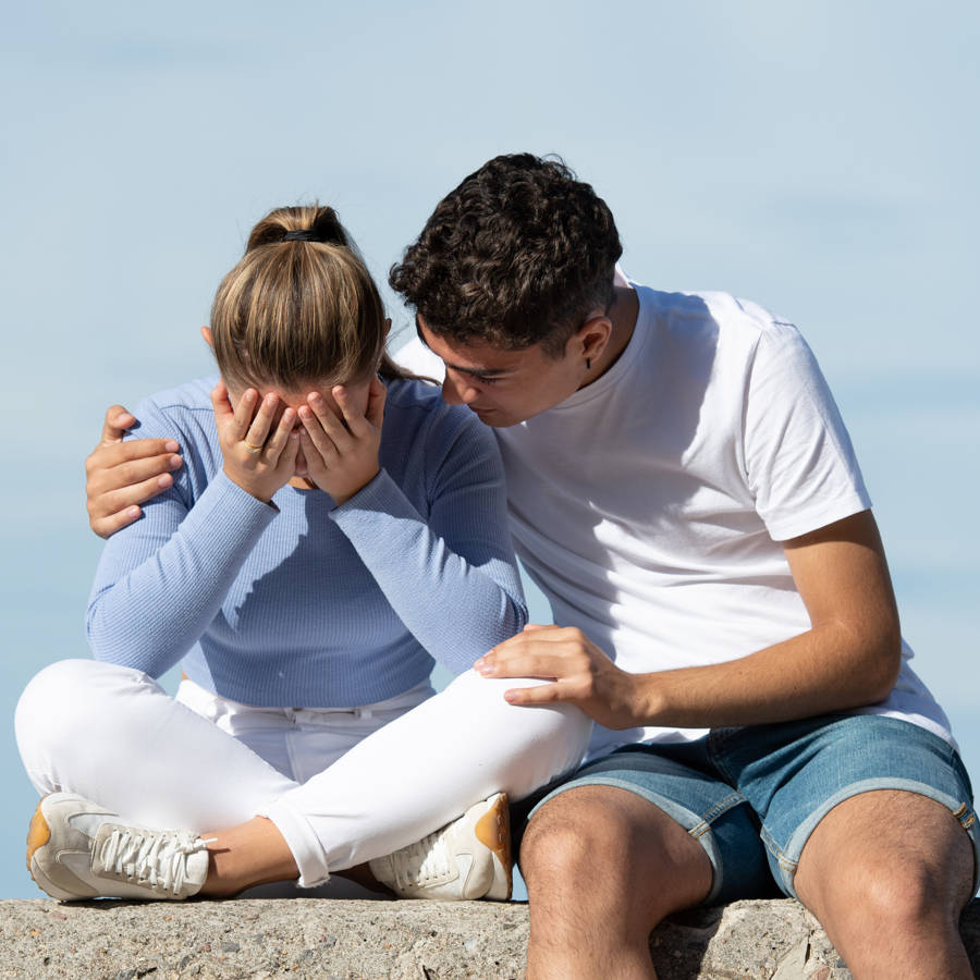 Consuelo emocional: qué es y cómo sirve para enfrentar las adversidades 