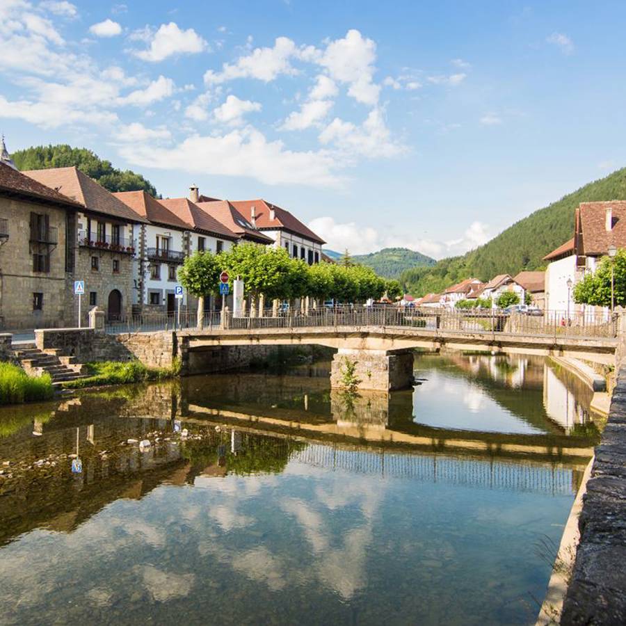 El pueblo más bonito de España para visitar en el mes de octubre, según National Geographic