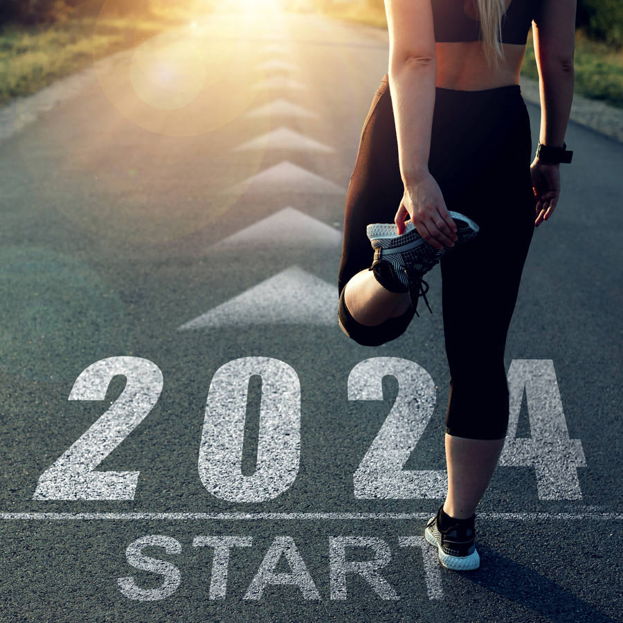 Hacer ejercicio: el plan de 4 pasos para iniciarte en el deporte y llegar al 2024 con el hábito establecido
