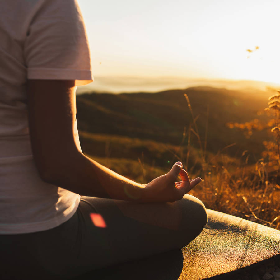 Meditación de la mañana en 10 minutos para agradecer el día y enfocarte en lo positivo