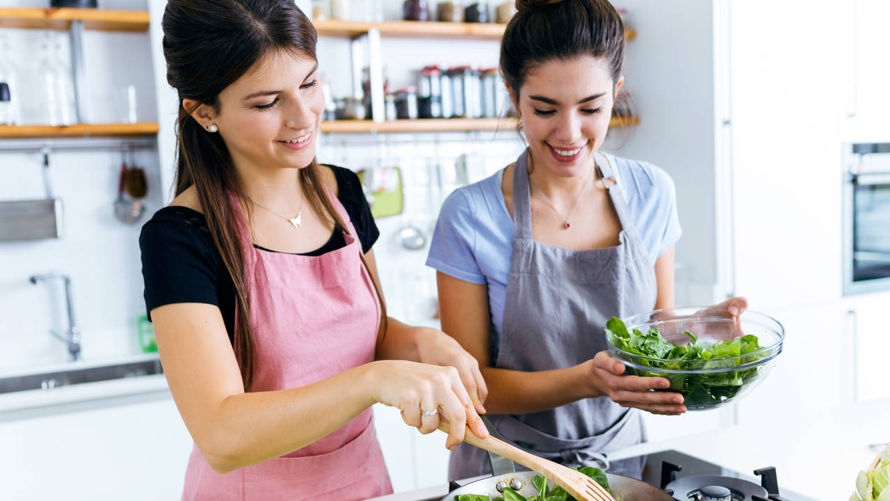 recetas con acelgas