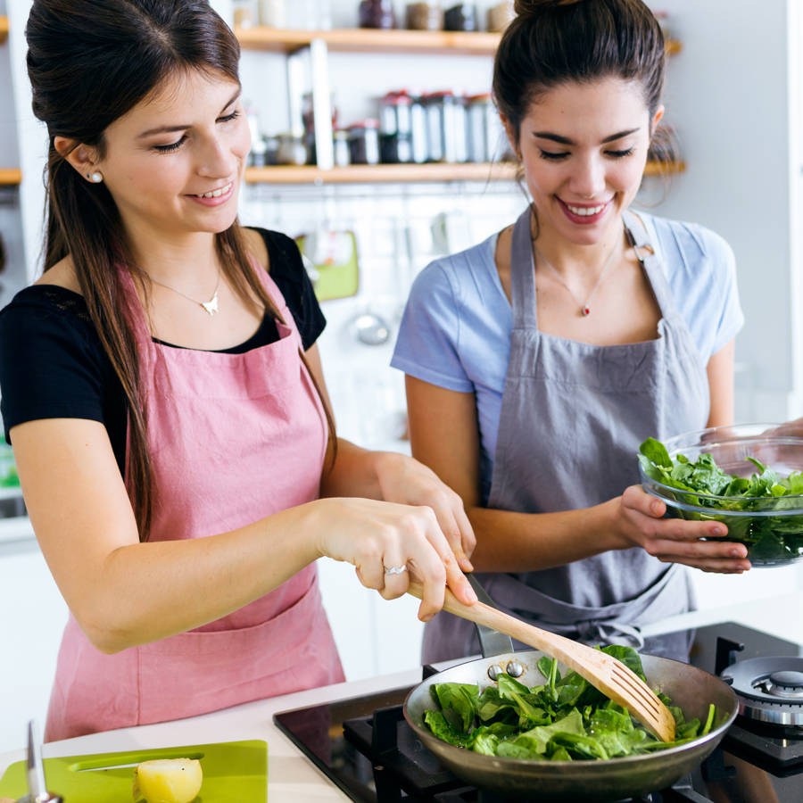 Cómo cocinar acelgas para obtener todos sus beneficios