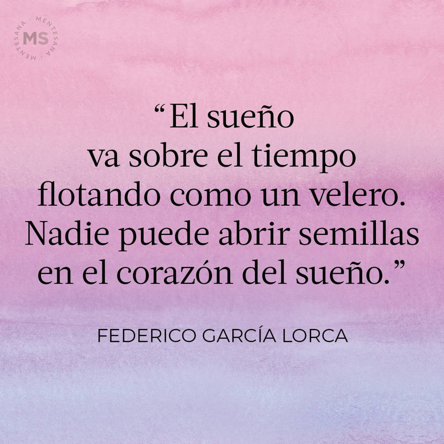 Federico García Lorca: los 20 poemas que te cautivarán