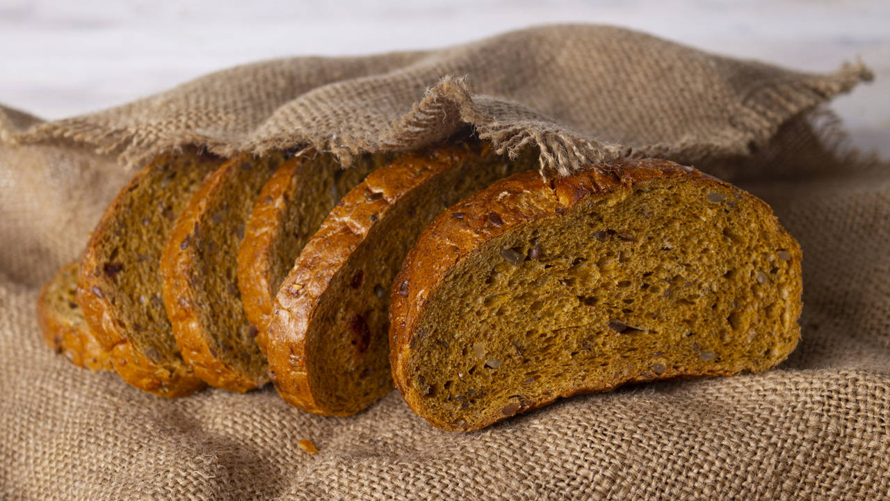 pan calabaza