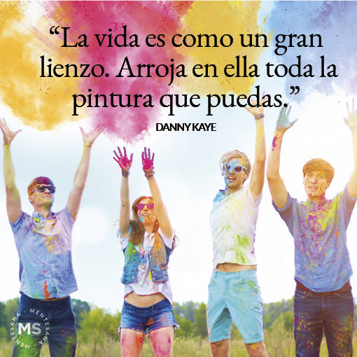 FRASES sobre disfrutar la vida4