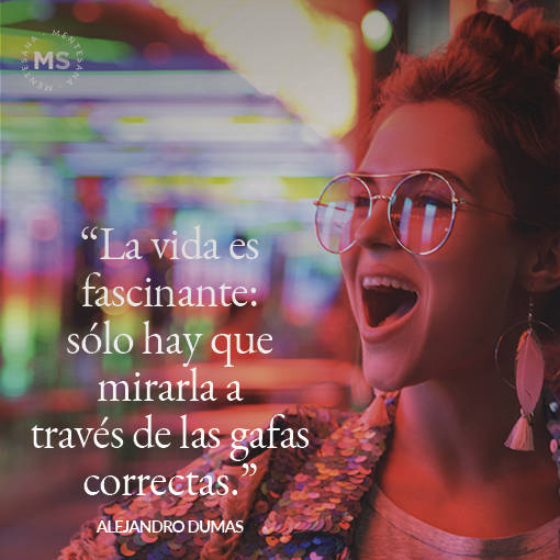 FRASES sobre disfrutar la vida5