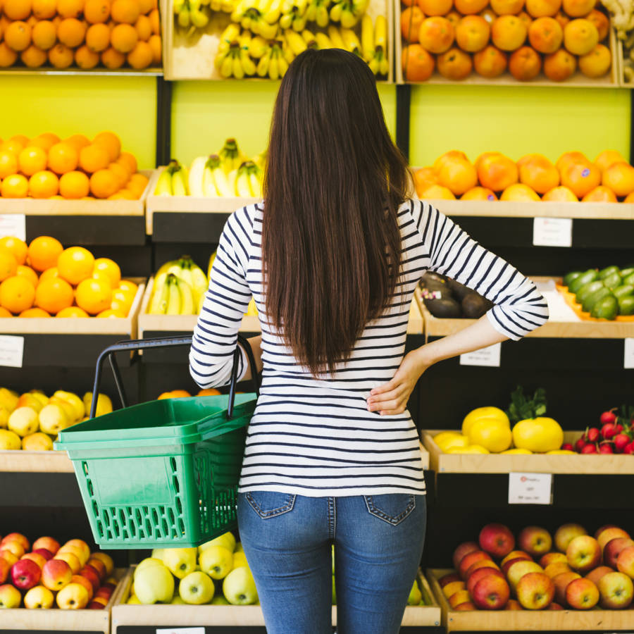 La fruta más rica en calcio que cuida tus huesos y además es una delicia para tu paladar
