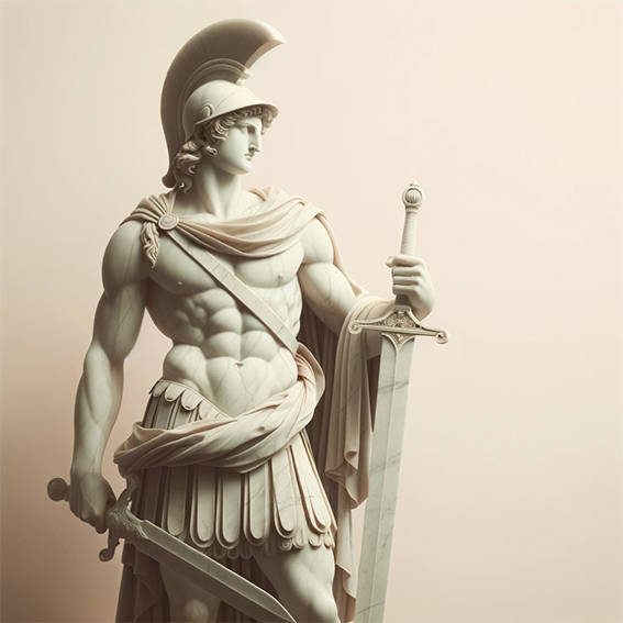 Ares