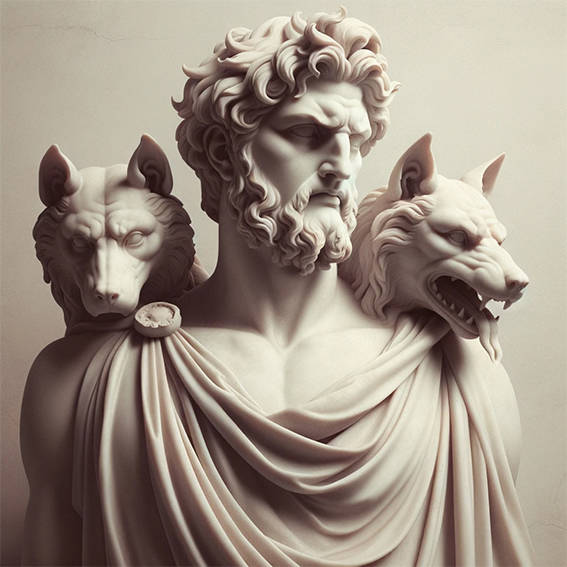 Hades