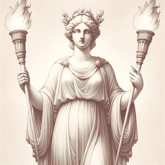 Hecate
