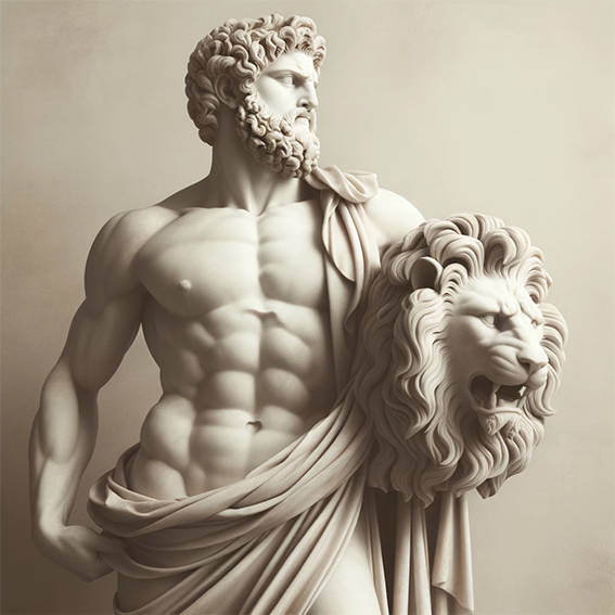 Heracles