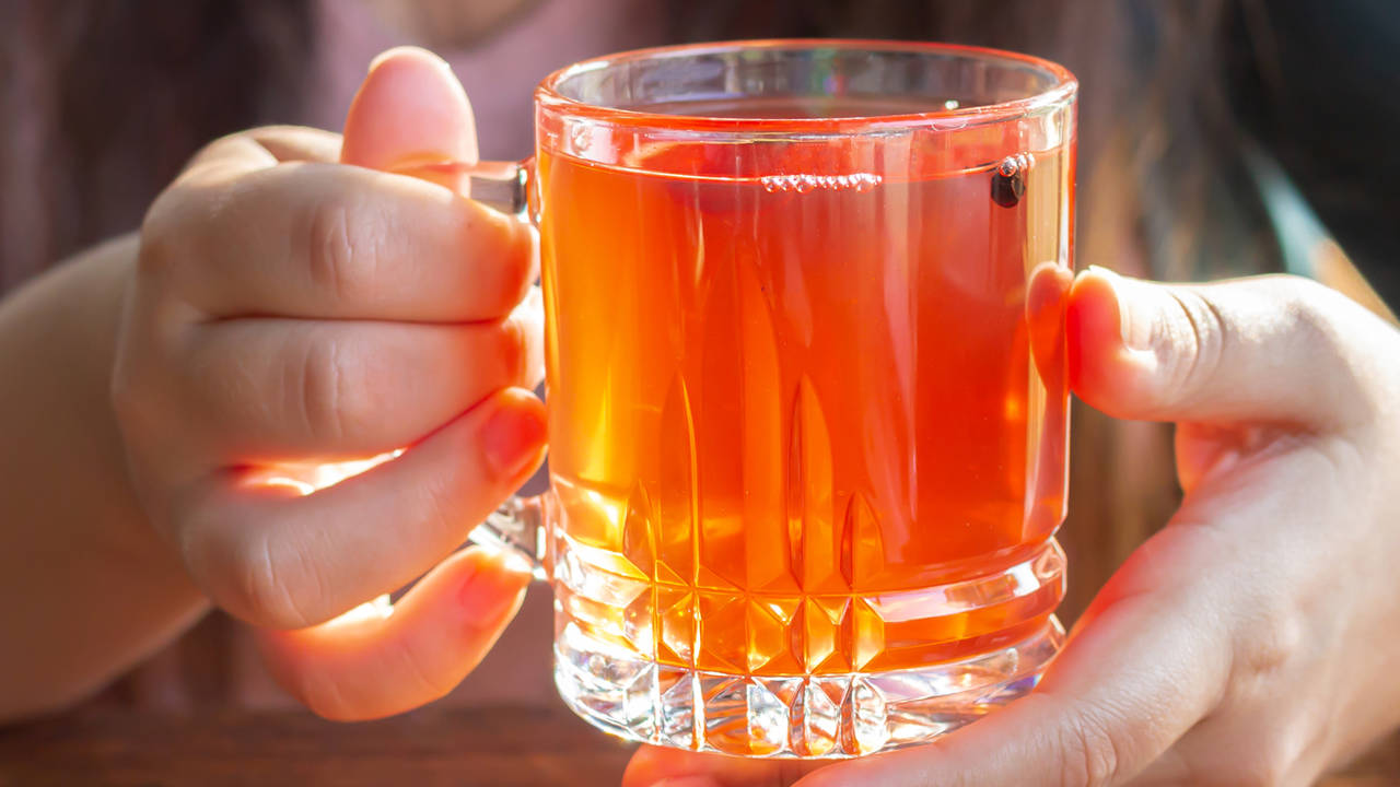 Kombucha