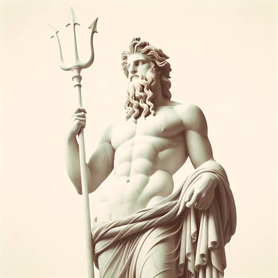 Poseidon