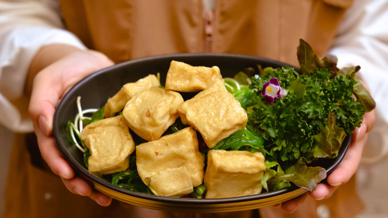Tofu
