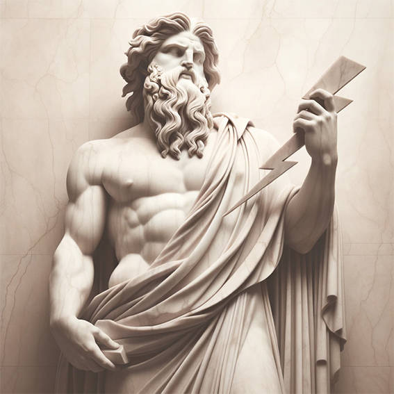 Zeus