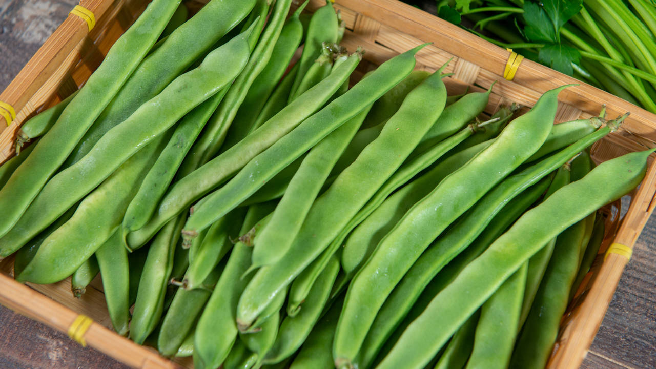 Cómo cocinar las judías verdes para que no queden insípidas