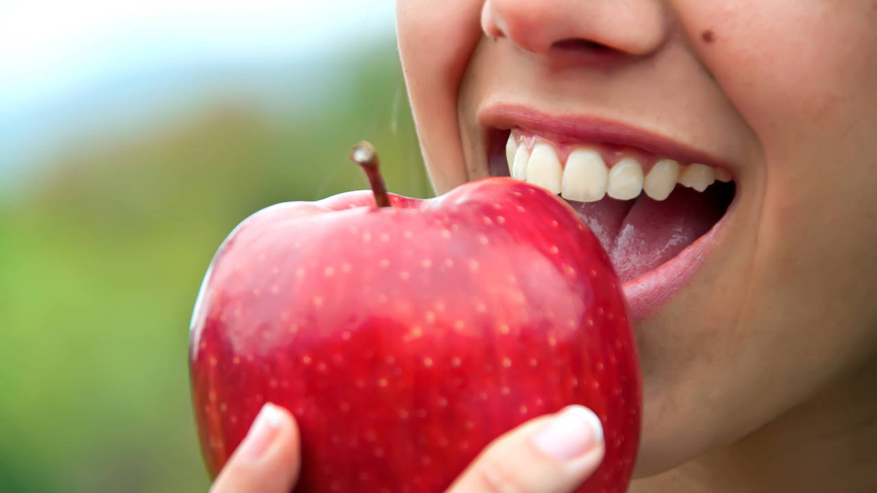 manzana