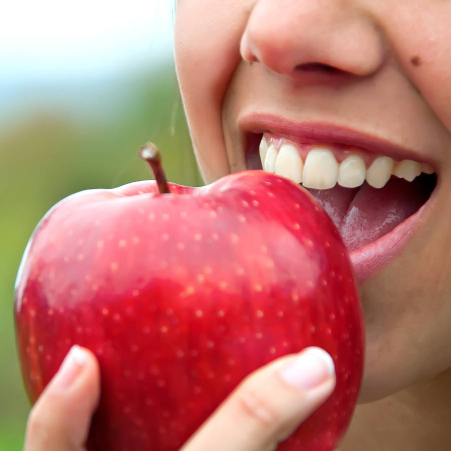 Por qué la manzana ayuda a combatir el cansancio y cómo incluirla en las recetas para obtener sus beneficios