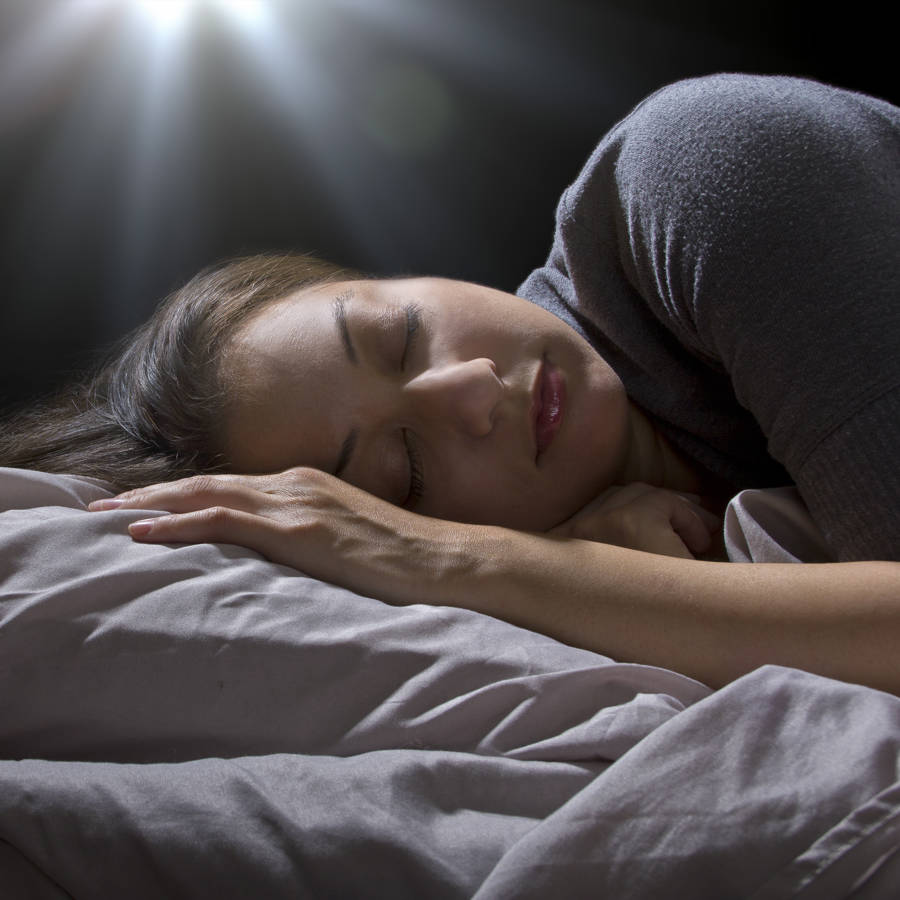El método que propone un médico de Harvard para dormir como un bebé