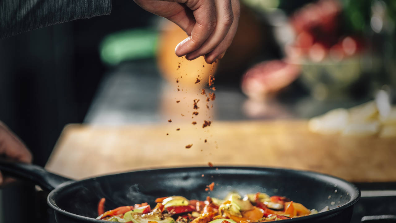 trucos de cocinera