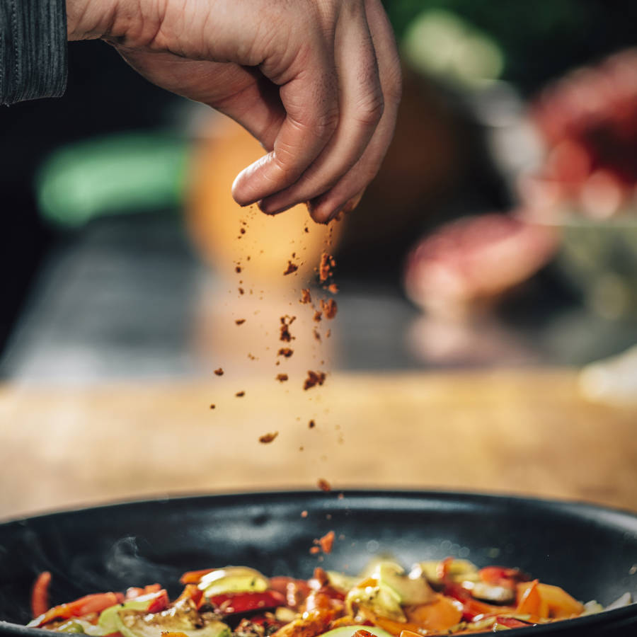 Las 31 verduras más sanas y los trucos de cocinera para sacarles todo el partido 